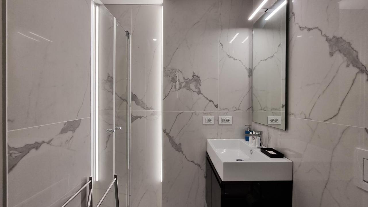 Apartment Italianway - Alserio 10 Mailand