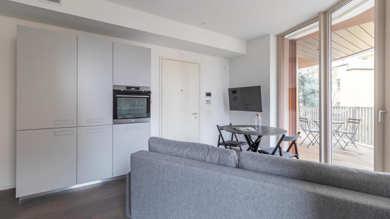 Apartment Italianway - Alserio 10 Mailand