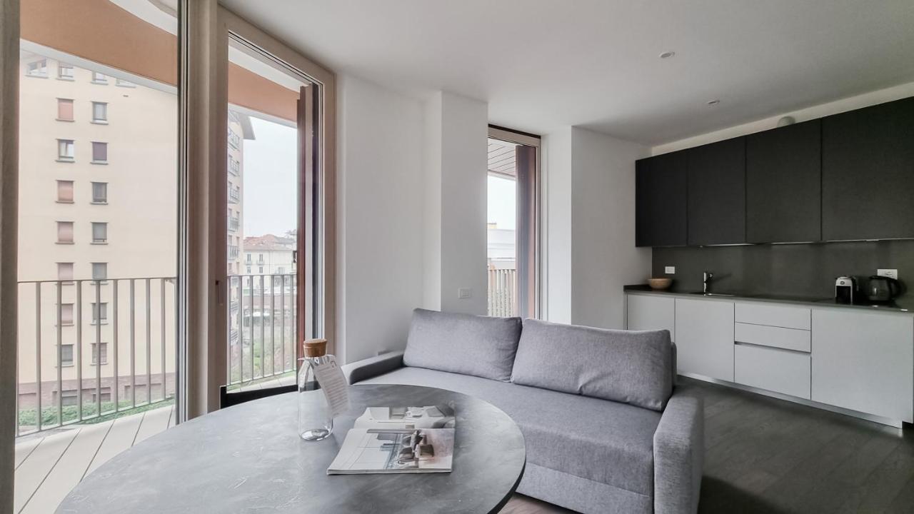 Italianway - Alserio 10 Appartement *