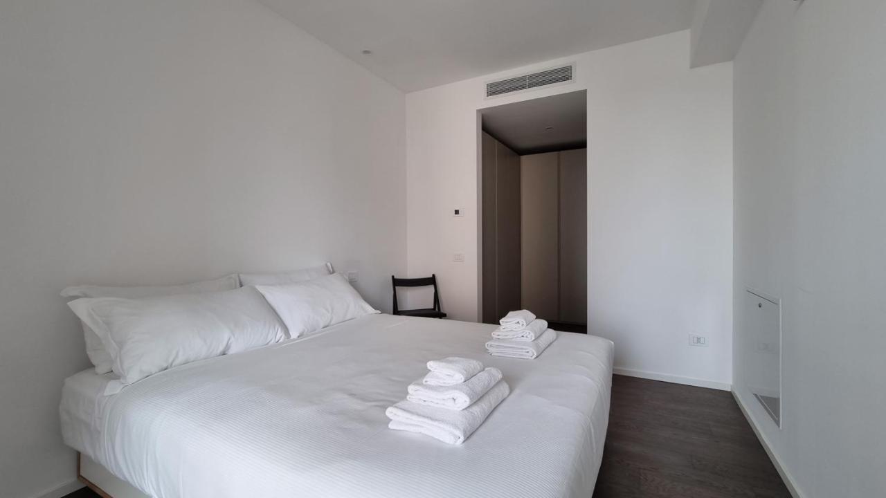 Appartement Italianway - Alserio 10 *