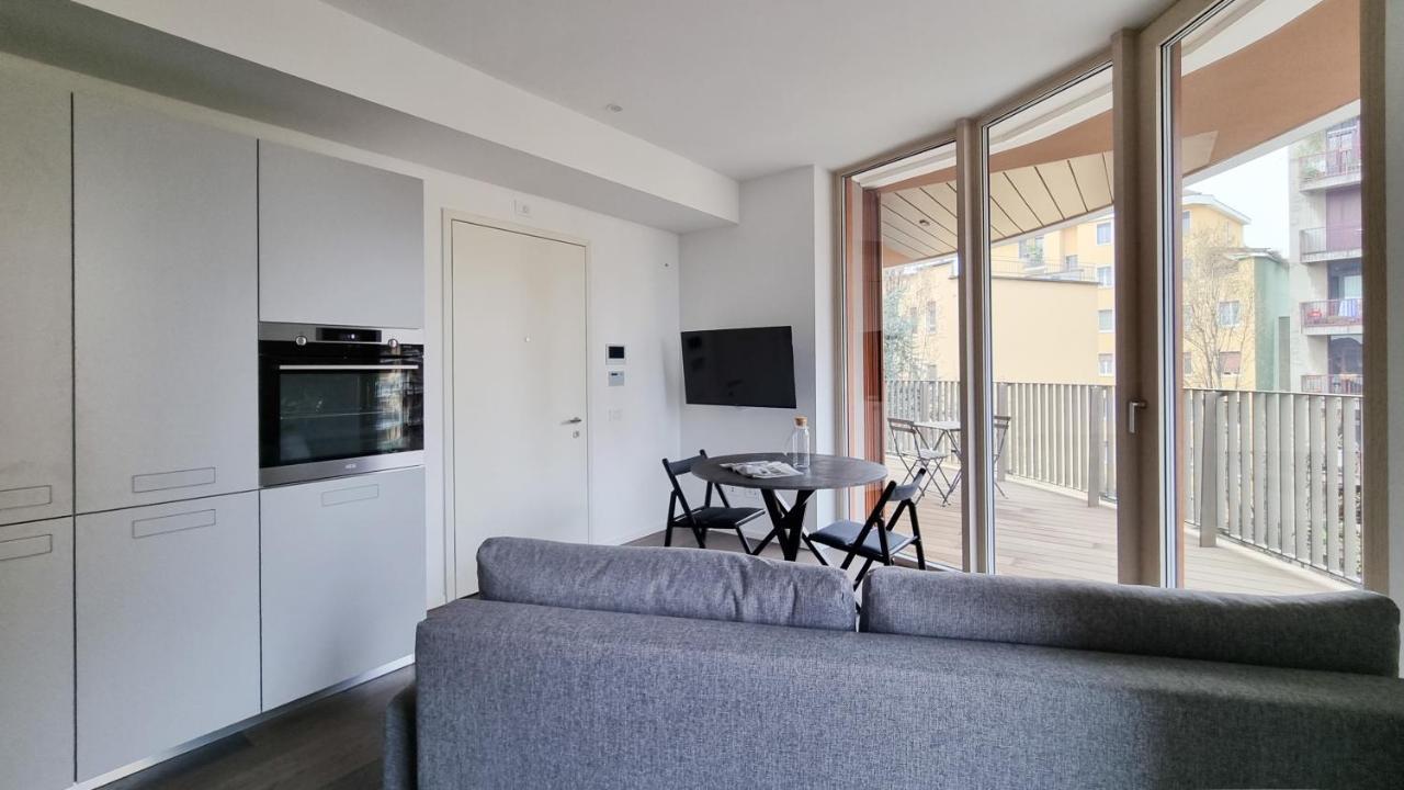 Italianway - Alserio 10 Appartement