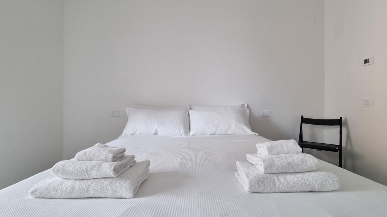 Italianway - Alserio 10 Appartement