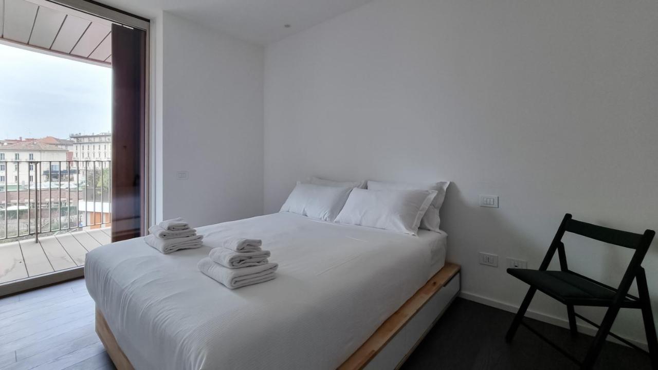 Appartement Italianway - Alserio 10 Milan