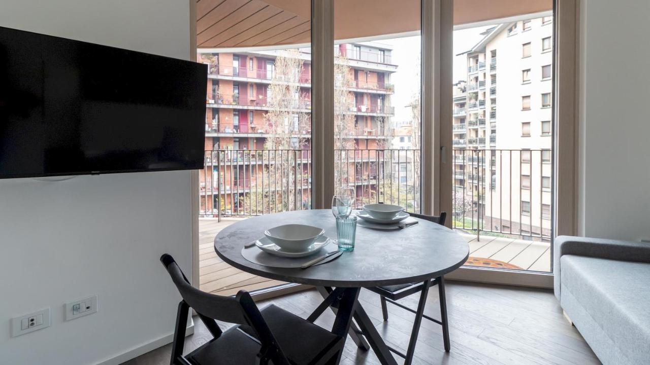 Italianway - Alserio 10 Appartement